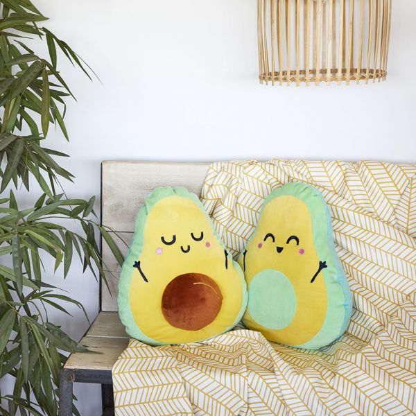 Подушка диванная Avocado