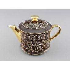 Чайник 400 мл 02120725-E341 LEANDER