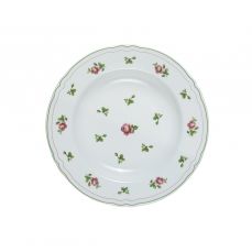 Тарелка суповая 23.5 см, 250 мл ANTHIROS mixed LE COQ