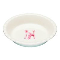 Блюдо Kitchen Craft Apple Farm 