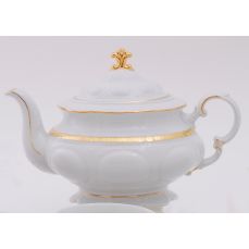 Чайник 1.5л Соната Золотой кант 07120729-1239 LEANDER