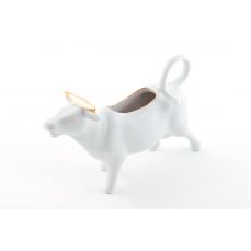 Сливочник-корова 700 мл Золотая отводка 21110813-1139 LEANDER