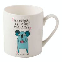 Кружка Koala KITCHEN CRAFT 