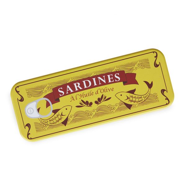 Штопор Sardines в подарочной коробке