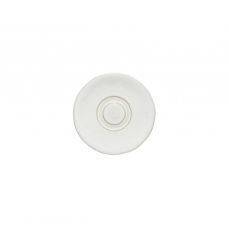 Блюдце 15.5 см RODA white Costa Nova
