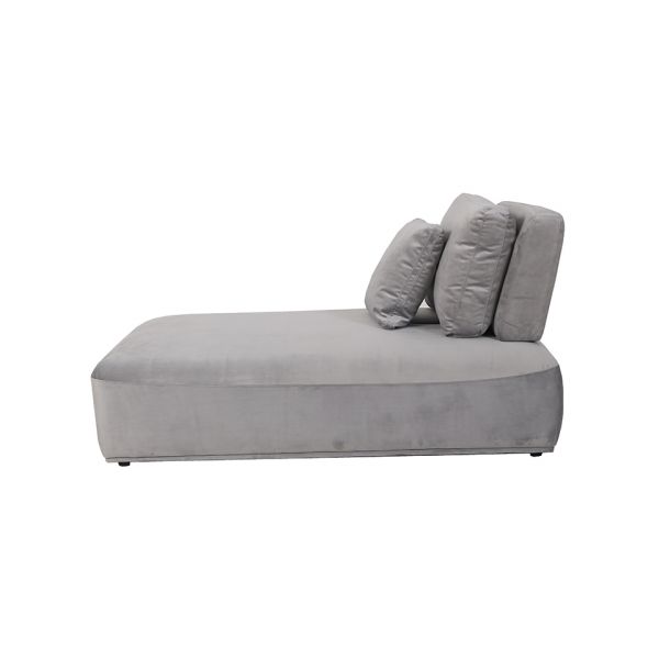 Диван 158x93x82 см grey ROOMERS FURNITURE