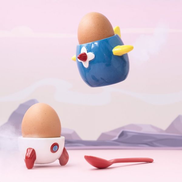 Подставка для яиц Rocket KITCHEN CRAFT 