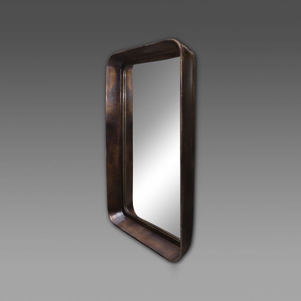 Зеркало  patinning bronze  ROOMERS FURNITURE