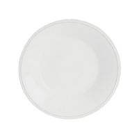 Тарелка для пасты White 26 см Friso Costa Nova