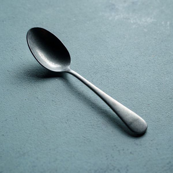 Ложка столовая 18.6 см YG148 stone washed 1966