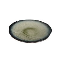 Тарелка  Glassy Green  TOKYO DESIGN