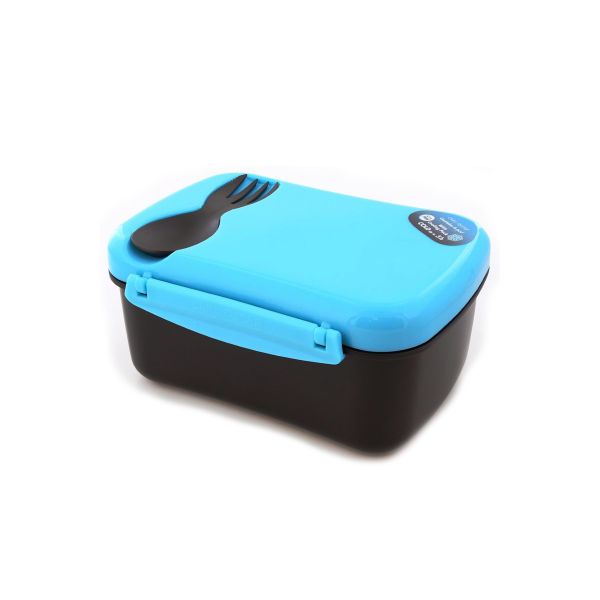 Ланч-бокс с охлаждающим элементом N'ice Box™ бирюзовый