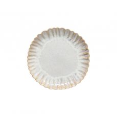 Тарелка закусочная 21.8 см Mallorca Sand beige CASAFINA BY COSTA NOVA