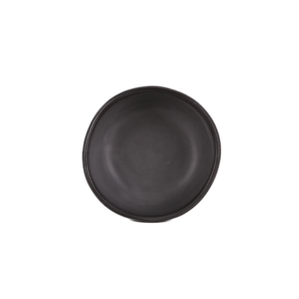 Чаша керамическая grey 16.7 см ROOMERS TABLEWARE