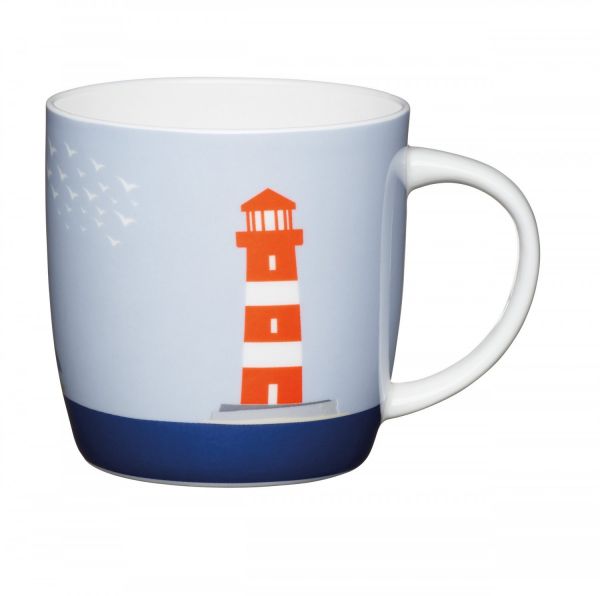 Кружка LIGHTHOUSE KITCHEN CRAFT 