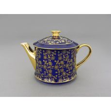 Чайник 400 мл 02120725-C341 LEANDER