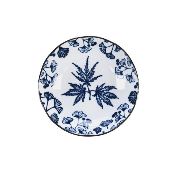 Чаша  white, blue 600 TOKYO DESIGN