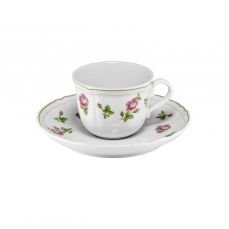 Кофейная пара 100 мл ANTHIROS mixed LE COQ