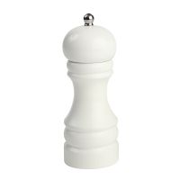 Мельница для перца малая 15 см Capstan White T&G