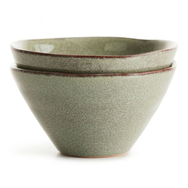 Набор пиал Nature SagaForm  2 шт 