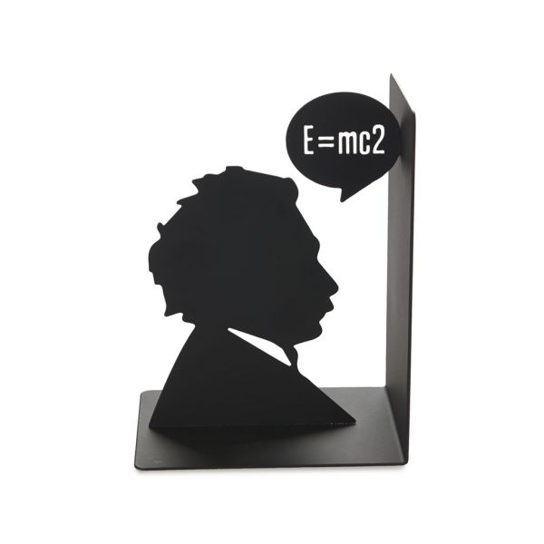 Держатель для книг Einstein