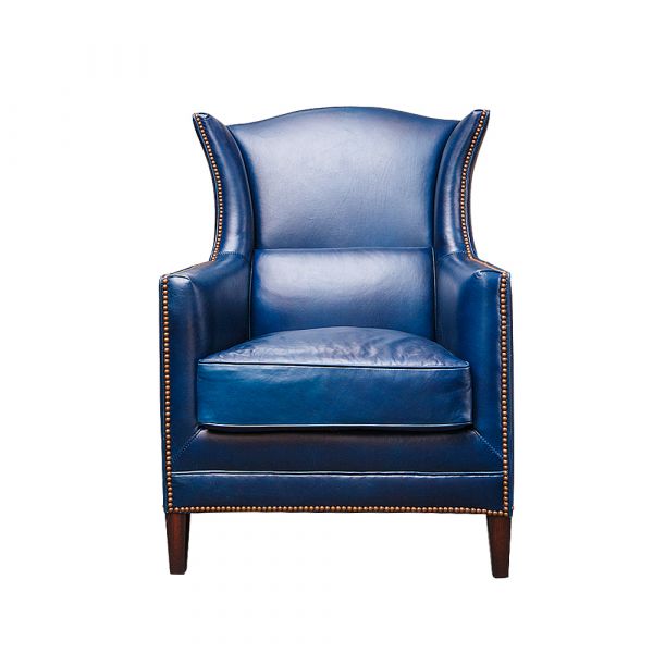 Кресло 81x91x103 Brown  ROOMERS FURNITURE