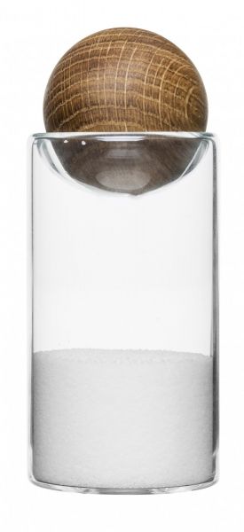 Набор для перца и соли SAGAFORM 