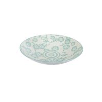 Тарелка  blue  TOKYO DESIGN