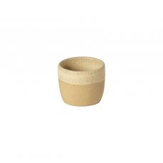 Чашка 70 мл ARENITO Champagne yellow Costa Nova