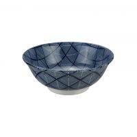 Чаша  blue/white 1 TOKYO DESIGN