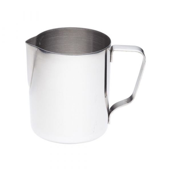 Молочник 350 мл La Cafetiere из нержавеющей стали KITCHEN CRAFT