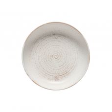 Тарелка для пасты 22.1 см, 990 мл VERMONT Cream CASAFINA BY COSTA NOVA