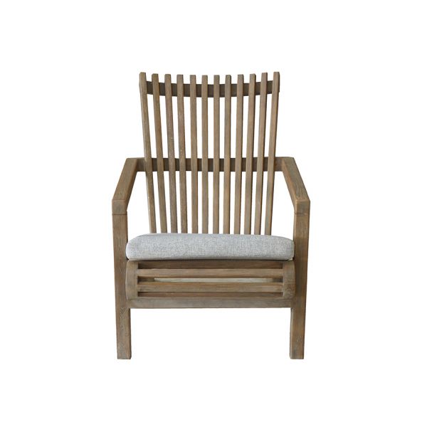 Кресло 67x85x92 blue  ROOMERS FURNITURE