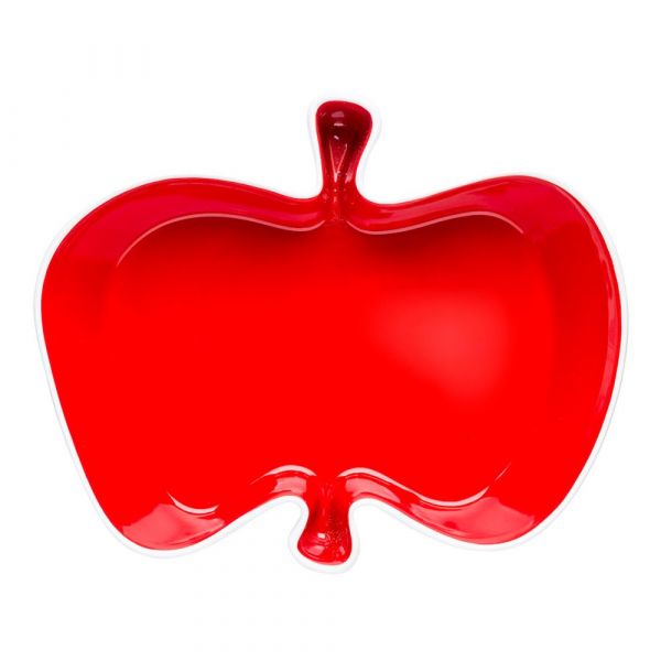 Сервировочное блюдо "Apple" SAGAFORM 