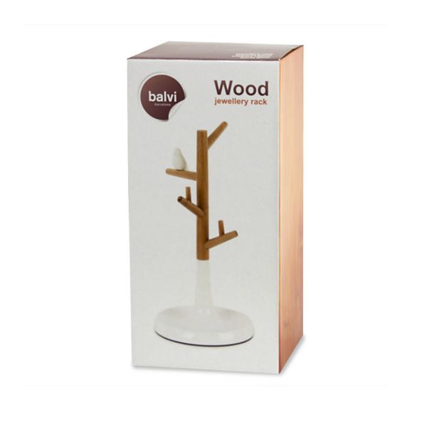 Подставка для украшений Wood