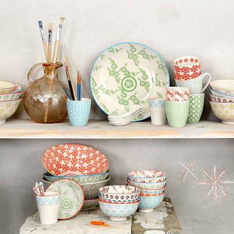 Кружка  Red 200 TOKYO DESIGN