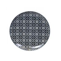 Тарелка  Black white  TOKYO DESIGN
