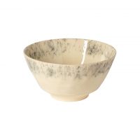 Салатник Madeira 24 см Cream 260 мл Costa Nova