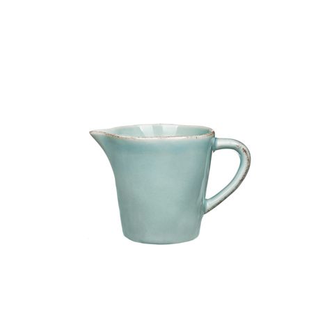 Молочник 210 мл NOVA Turquoise Costa Nova