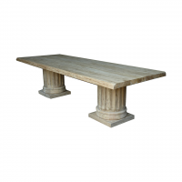 Стол 300x111x78 natural  ROOMERS FURNITURE