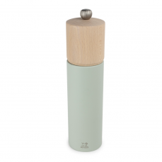 Мельница для соли Boreal, 21 см, цвет светло-зеленый Peugeot 4432900