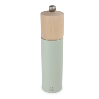 Мельница для соли Boreal, 21 см, цвет светло-зеленый Peugeot 4432900