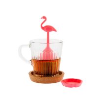 Заварочная емкость для чая Flamingo