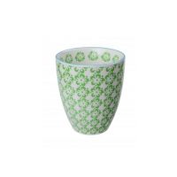 Кружка  green  TOKYO DESIGN