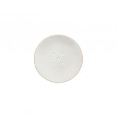 Блюдце для чайной чашки 16 см, белый, Roda COSTA NOVA