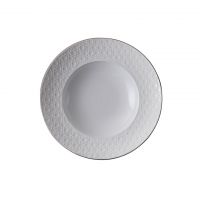 Тарелка  white 100 TOKYO DESIGN