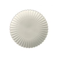 Тарелка обеденная 25.9 см white ROOMERS TABLEWARE