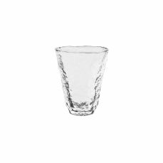Стакан 150 мл, ручная работа/стекло, clear, INVISIBLE ROOMERS TABLEWARE