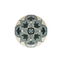 Тарелка десертная 16.6 см ELEMENTS LAMEGO SLP172-02419K Costa Nova