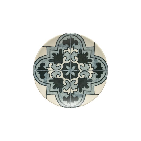 Тарелка десертная 16.6 см ELEMENTS LAMEGO SLP172-02419K Costa Nova